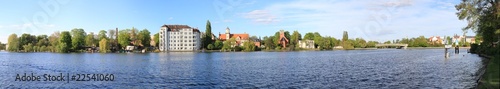Photography Panorama Köpenick
