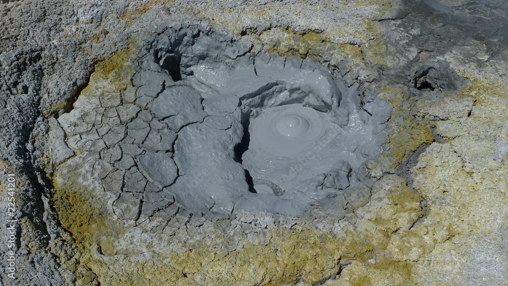 Fototapeta premium Sol de mañana