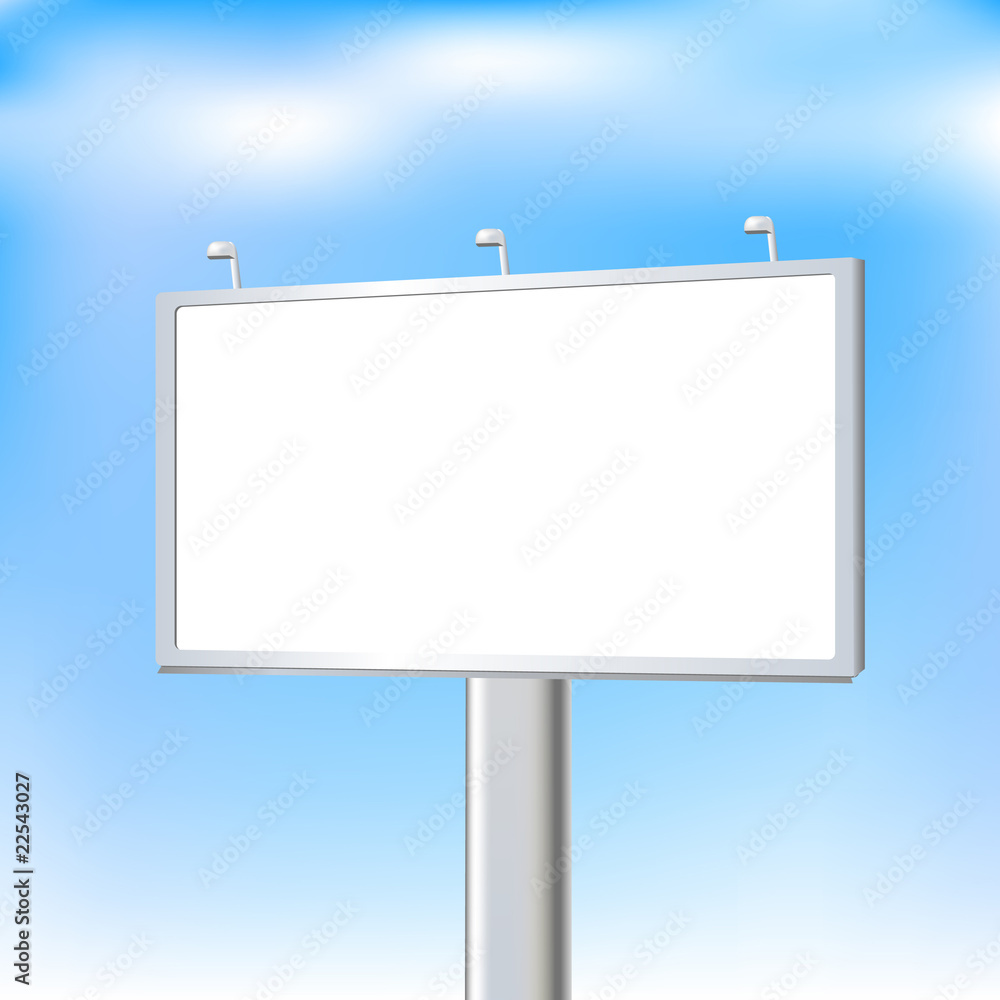 Advertising Outdoor Advertising Outdoor