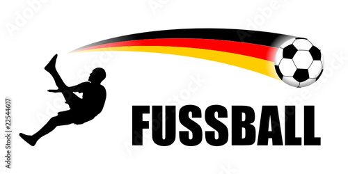 fussballspieler - fussball