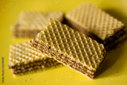 neapolitaner waffel
