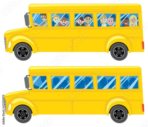 School Bus