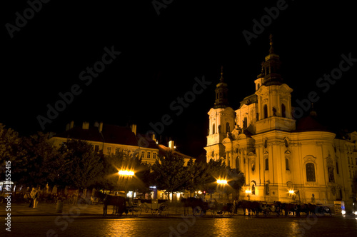 St Nicolas