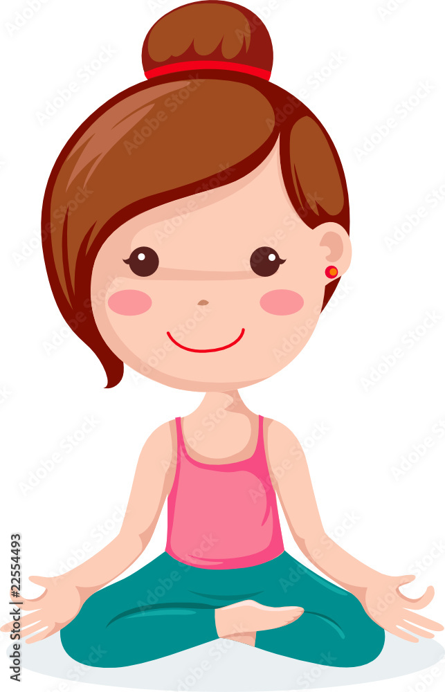 yoga yoga