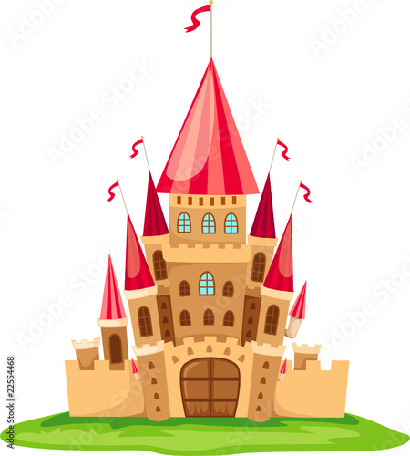 castle