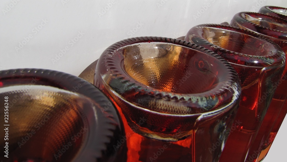 Cul de bouteille Photos Adobe Stock