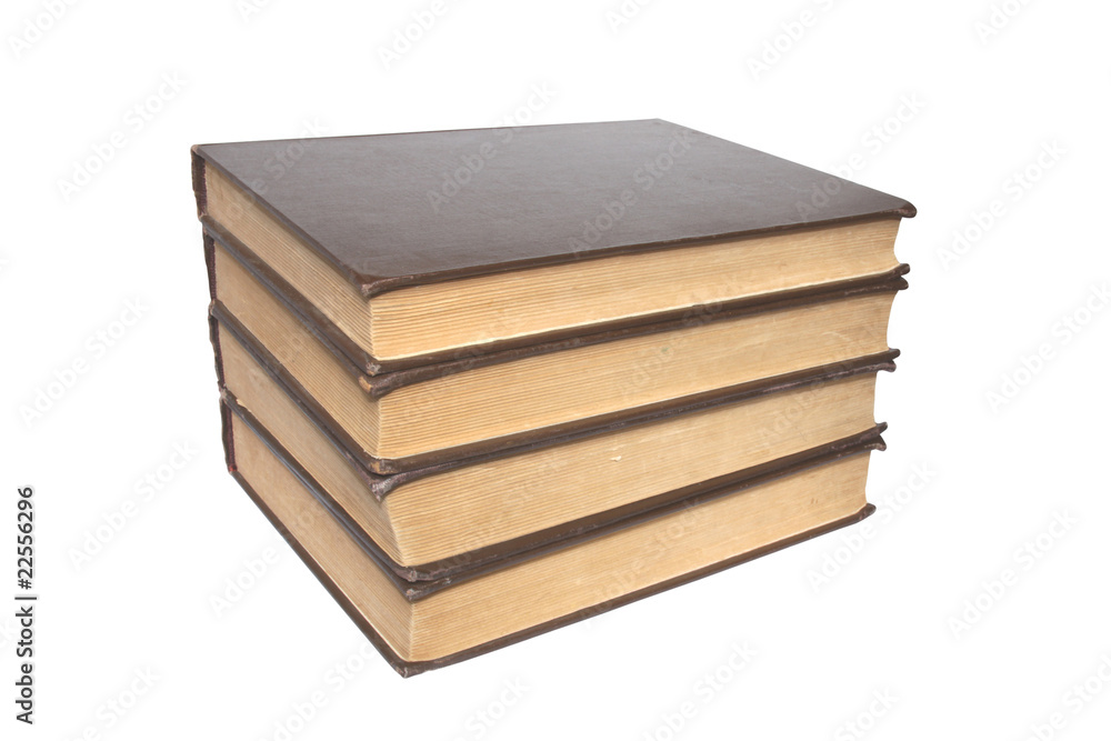 Brown books Brown books