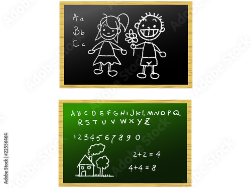Blackboard2