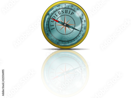 Compass - Leadership