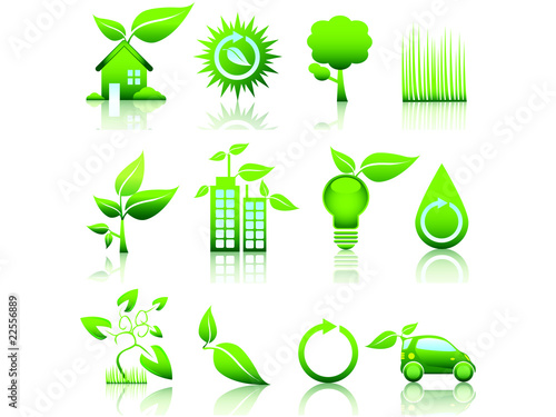 Icons-Green