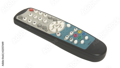 Remote control