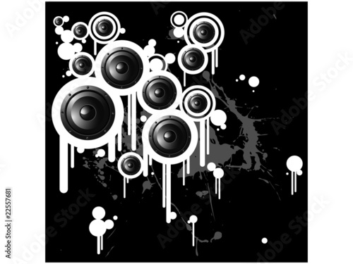 Speaker - BN