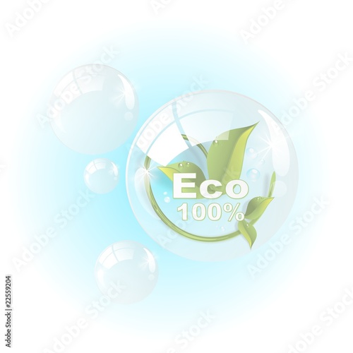 eco 100%