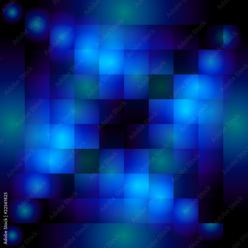 Seamless vector pattern texture - glow Seamless vector pattern texture - glow