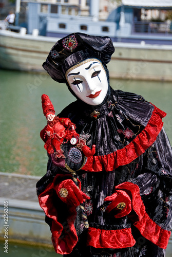 Carnaval Vénitien de Verdun