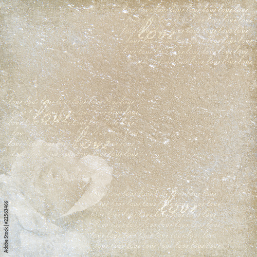 decorative vintage paper