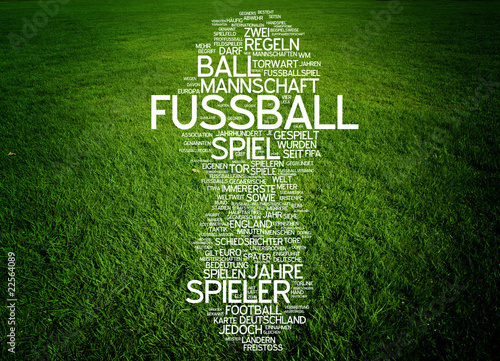 Fussball