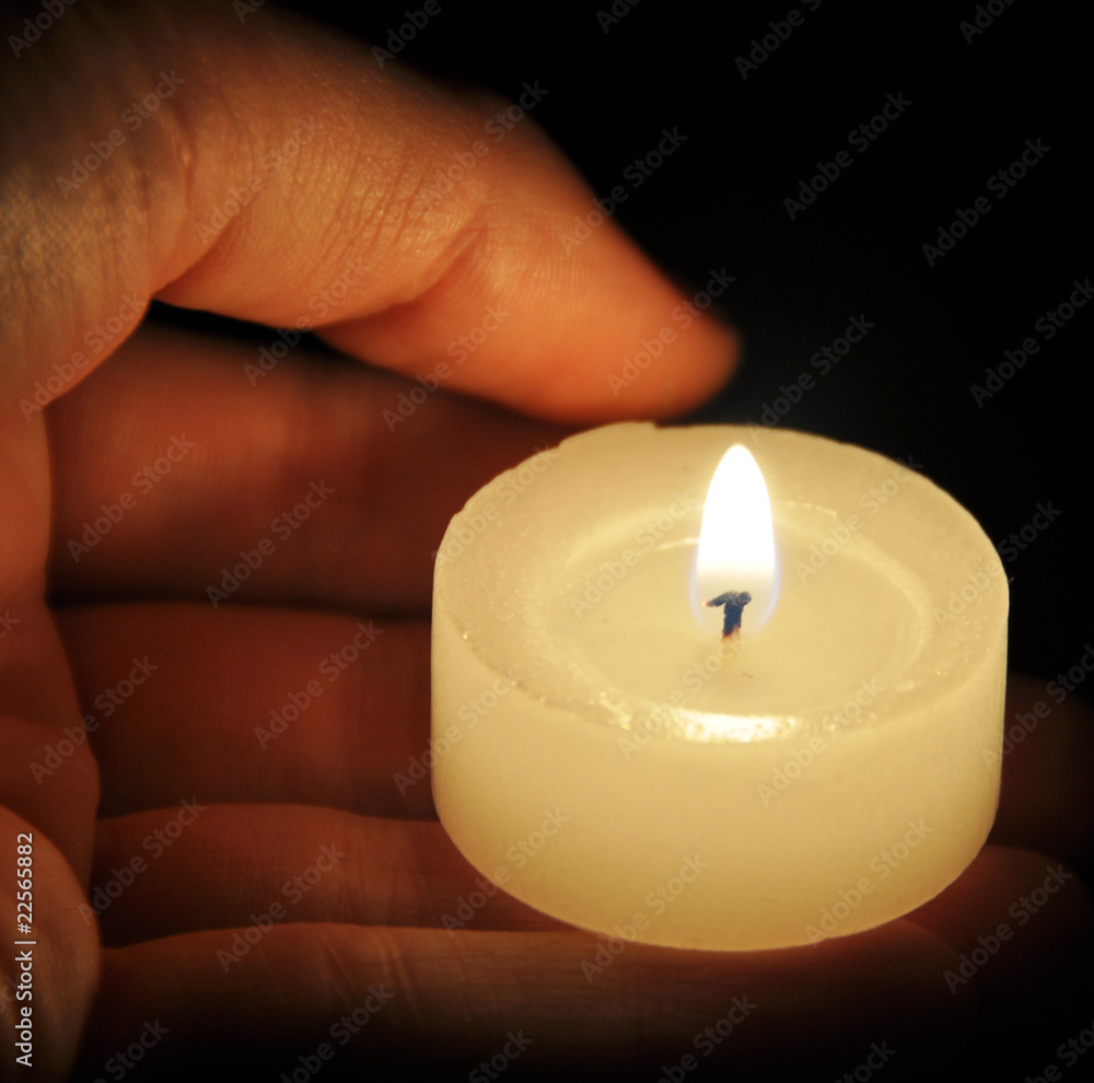 Candle Candle