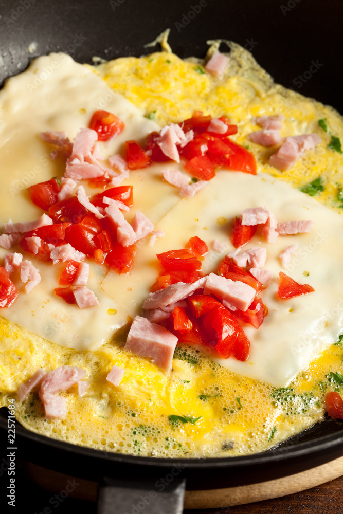 Frittata Frittata