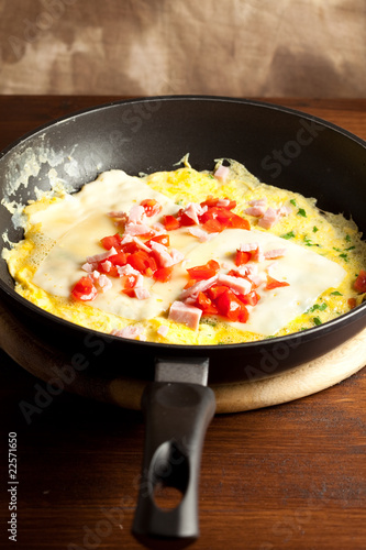 Wallpaper Mural Frittata Torontodigital.ca