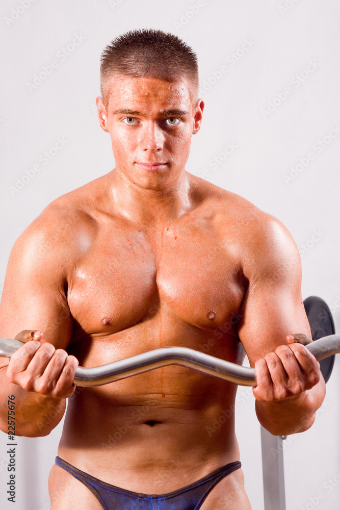 beginner Bodybuilder beginner Bodybuilder