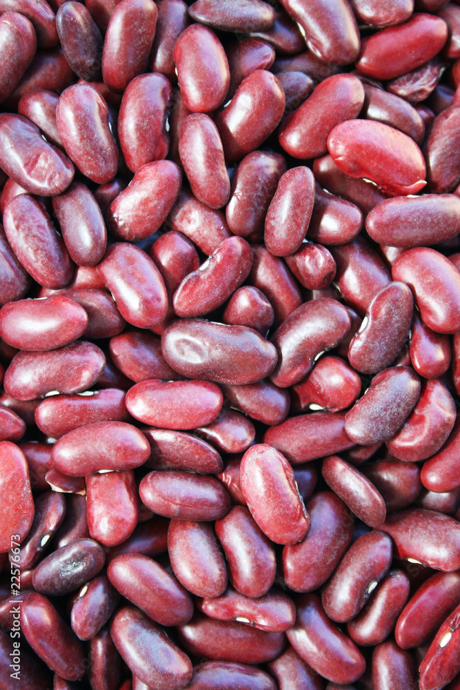 Red beans