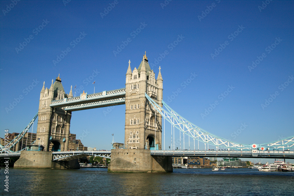 Obraz premium Tower Bridge