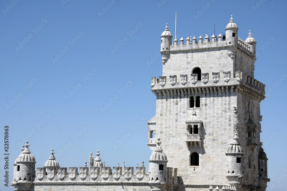 Torre de Belem 16, Lisboa