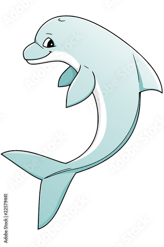 Delphin