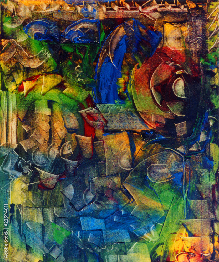 Oil Painting Oil Painting