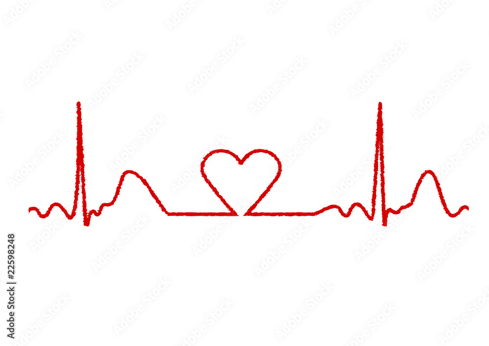 Heart monitor Heart monitor