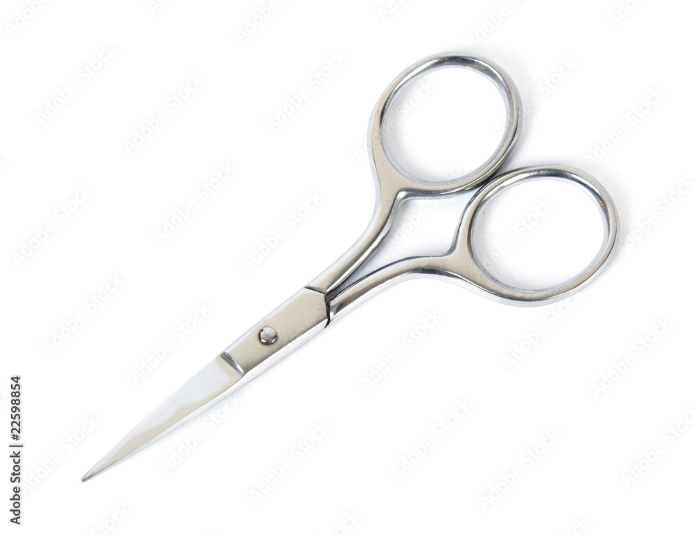 Manicure scissors Manicure scissors