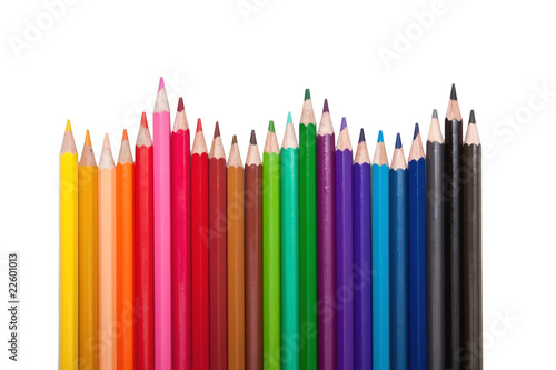 Color Pencils