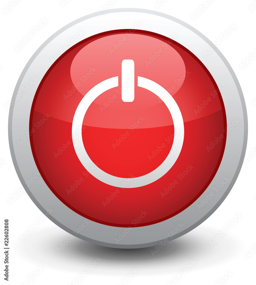button button
