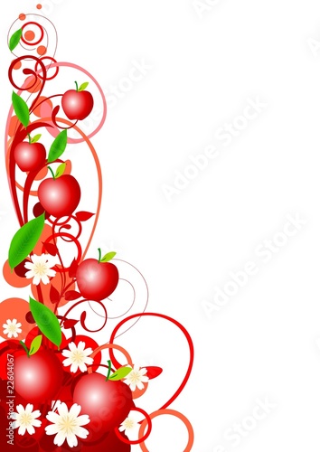 Flavor Variant_Apple