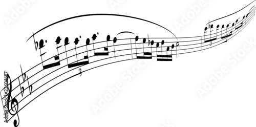 Musiknoten