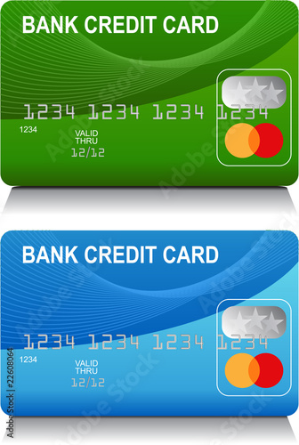 Credit Card