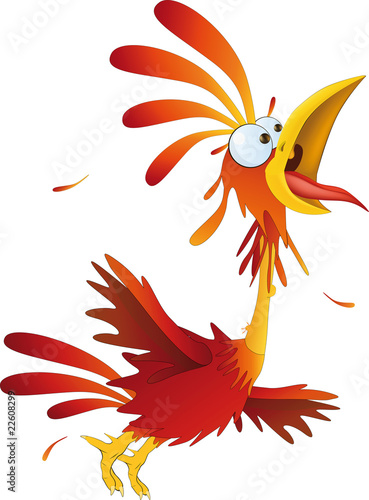 Cock