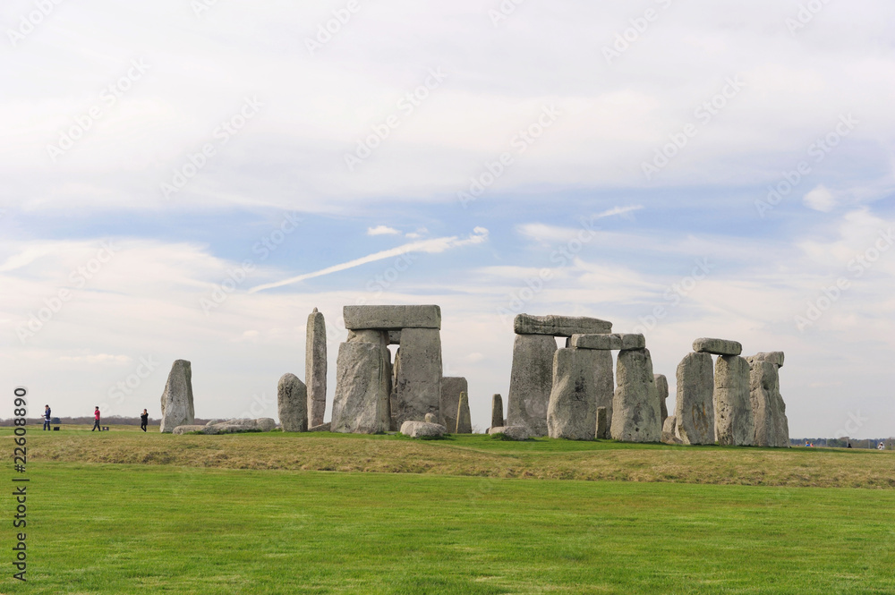Fototapeta premium Stonehenge