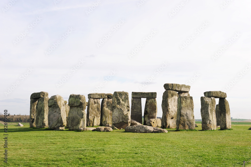 Fototapeta premium Stonehenge