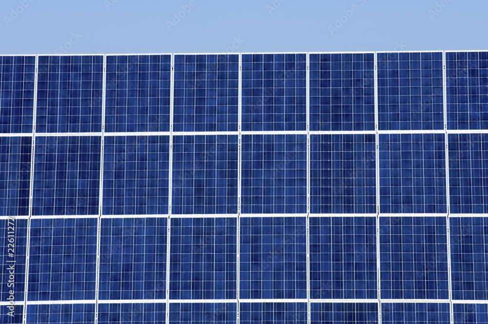 photovoltaic panel photovoltaic panel