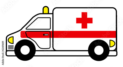 ambulance