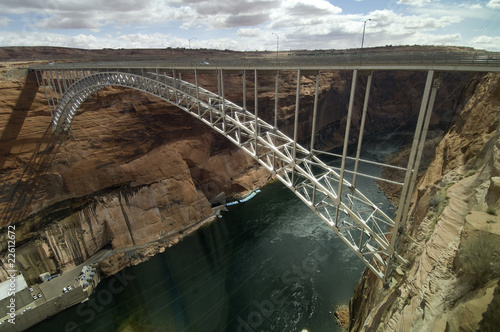 brücke photo