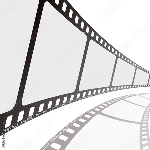 film reel angle