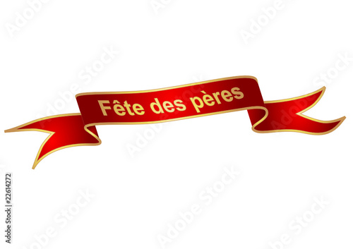 Fête des pères