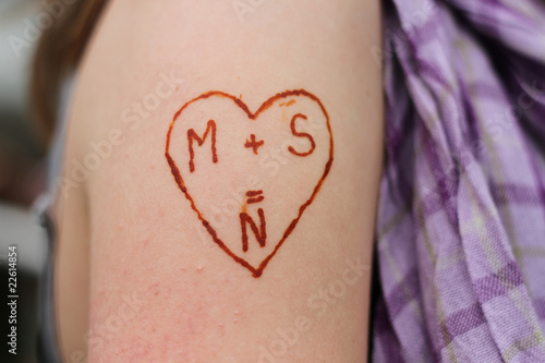 Wallpaper Mural Tatoo Torontodigital.ca