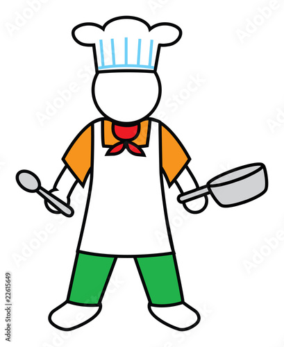 chef