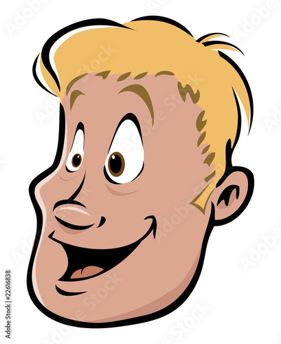 excited expression