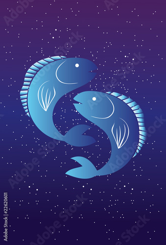 The Shy Pisces