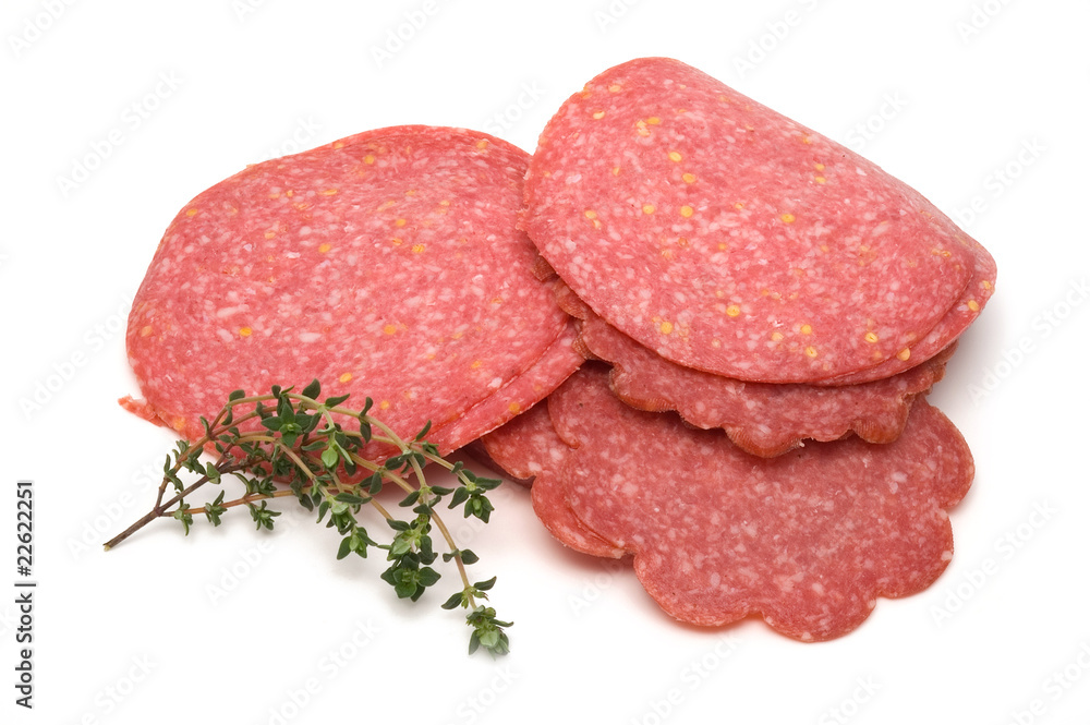 Salami Salami